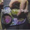Bulldogg - Sour Diesel - Single